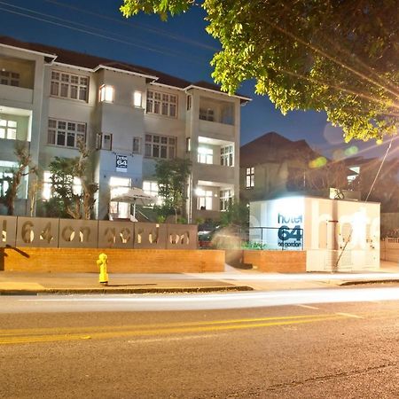 Bon Hotel 64 On Gordon Ντούρμπαν Εξωτερικό φωτογραφία