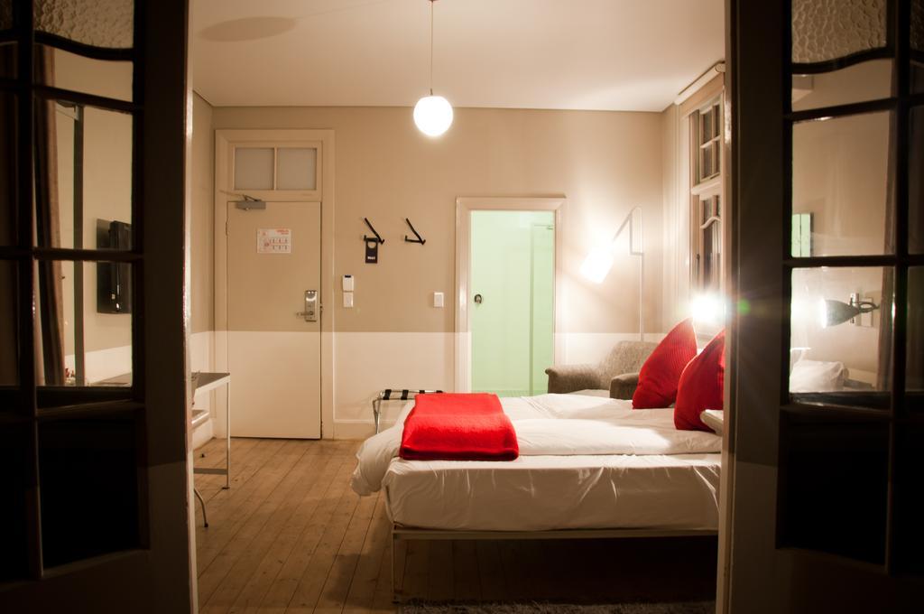 Bon Hotel 64 On Gordon Ντούρμπαν Εξωτερικό φωτογραφία