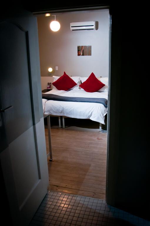 Bon Hotel 64 On Gordon Ντούρμπαν Εξωτερικό φωτογραφία