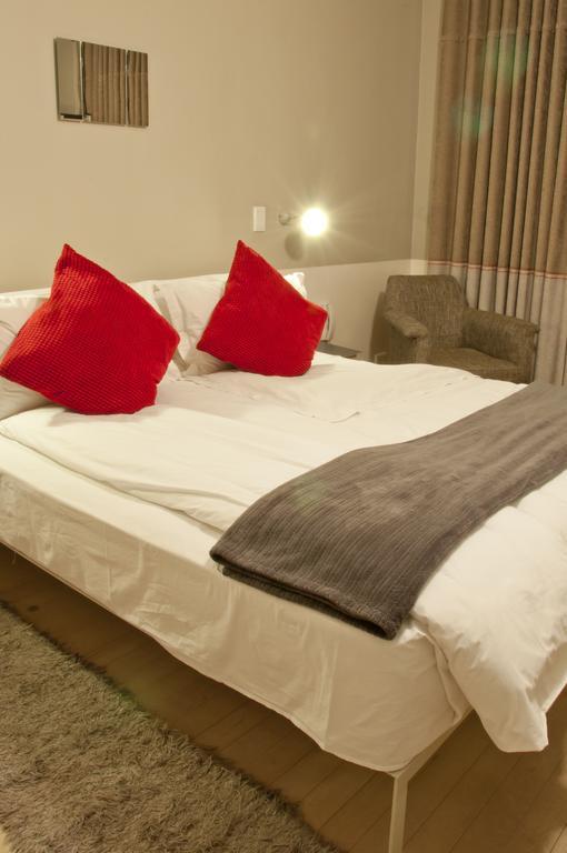 Bon Hotel 64 On Gordon Ντούρμπαν Εξωτερικό φωτογραφία