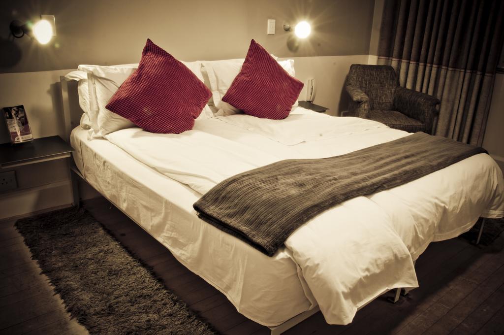 Bon Hotel 64 On Gordon Ντούρμπαν Εξωτερικό φωτογραφία