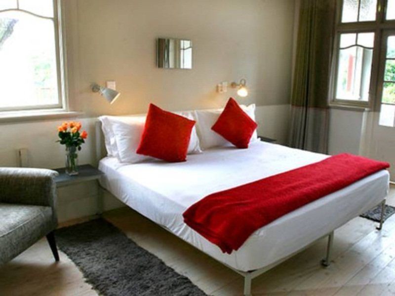 Bon Hotel 64 On Gordon Ντούρμπαν Εξωτερικό φωτογραφία