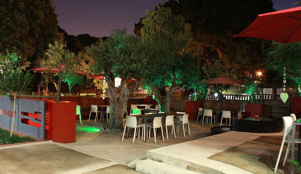 Bon Hotel 64 On Gordon Ντούρμπαν Εξωτερικό φωτογραφία