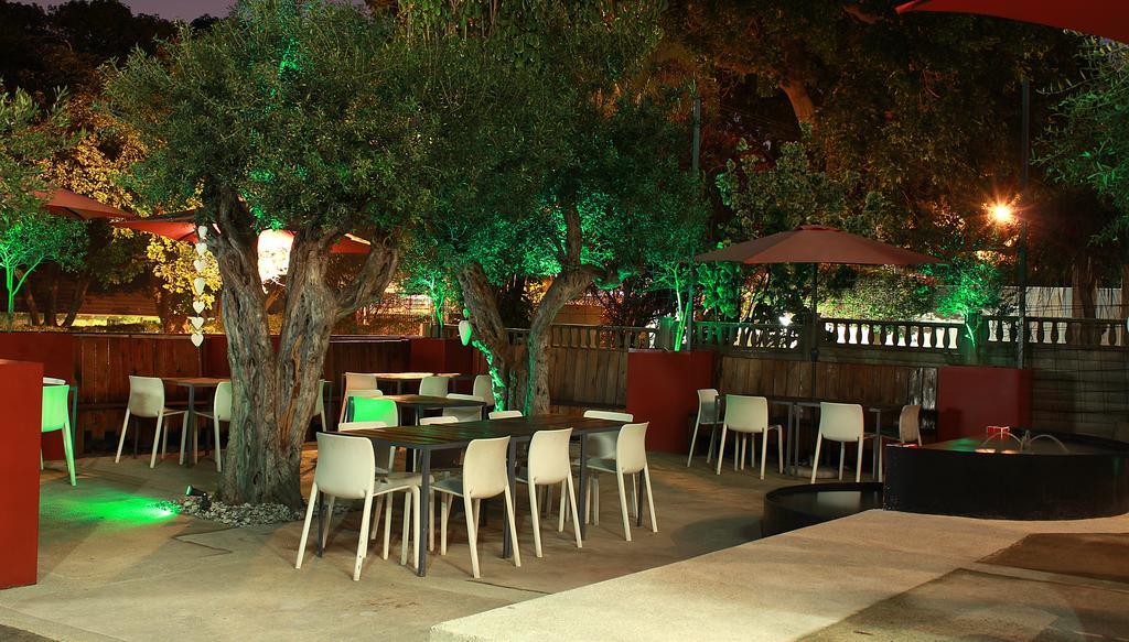 Bon Hotel 64 On Gordon Ντούρμπαν Εξωτερικό φωτογραφία
