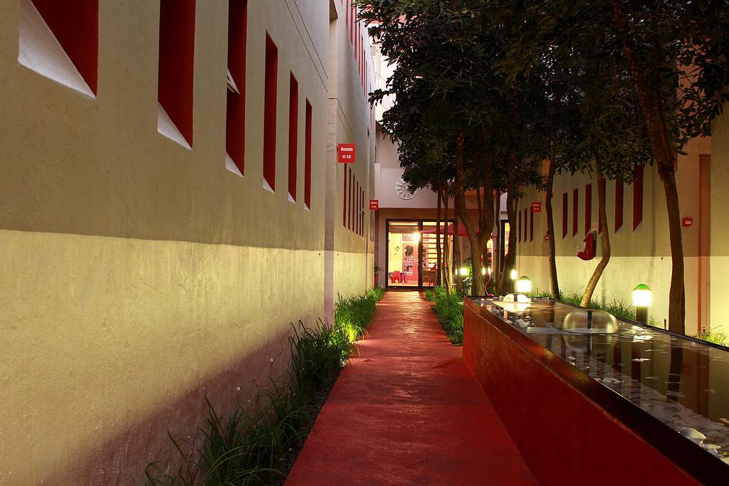 Bon Hotel 64 On Gordon Ντούρμπαν Εξωτερικό φωτογραφία