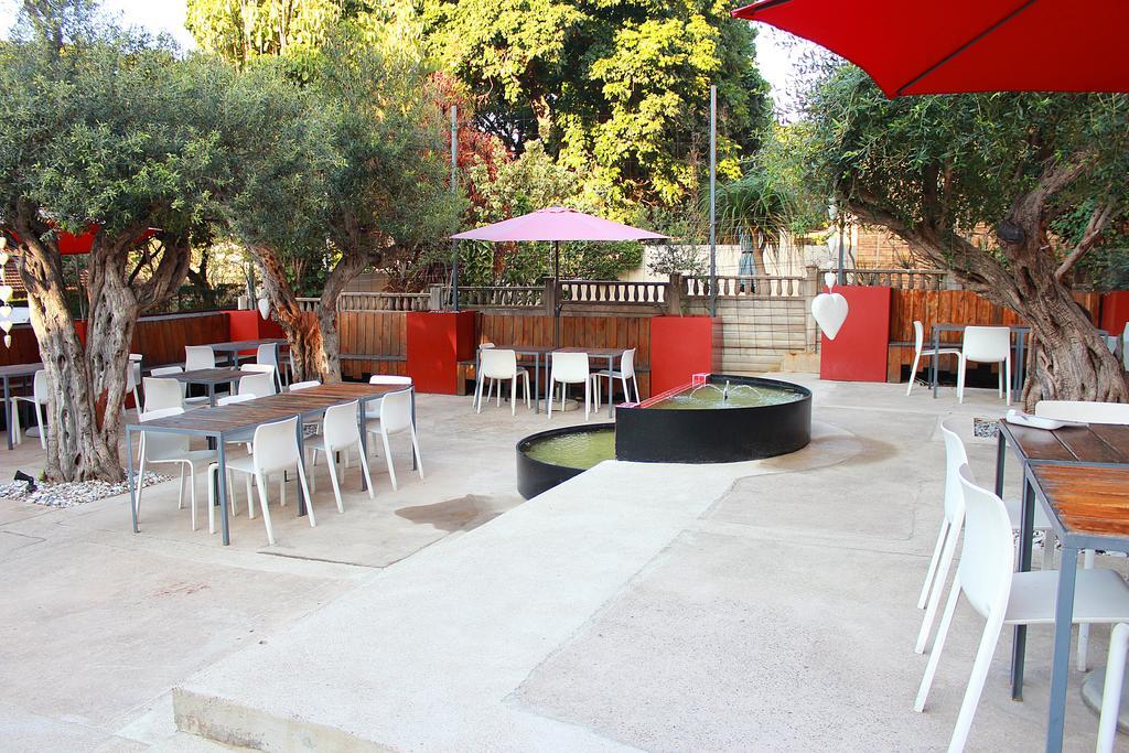 Bon Hotel 64 On Gordon Ντούρμπαν Εξωτερικό φωτογραφία
