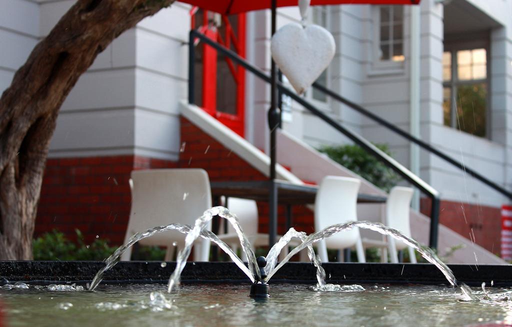 Bon Hotel 64 On Gordon Ντούρμπαν Εξωτερικό φωτογραφία