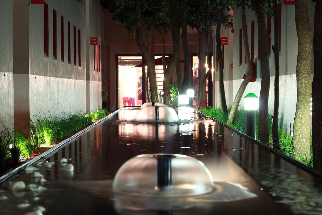 Bon Hotel 64 On Gordon Ντούρμπαν Εξωτερικό φωτογραφία