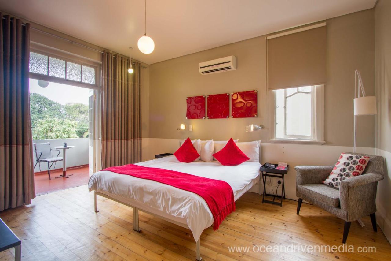 Bon Hotel 64 On Gordon Ντούρμπαν Εξωτερικό φωτογραφία
