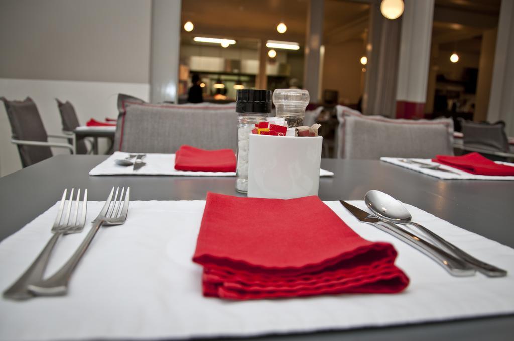 Bon Hotel 64 On Gordon Ντούρμπαν Εξωτερικό φωτογραφία
