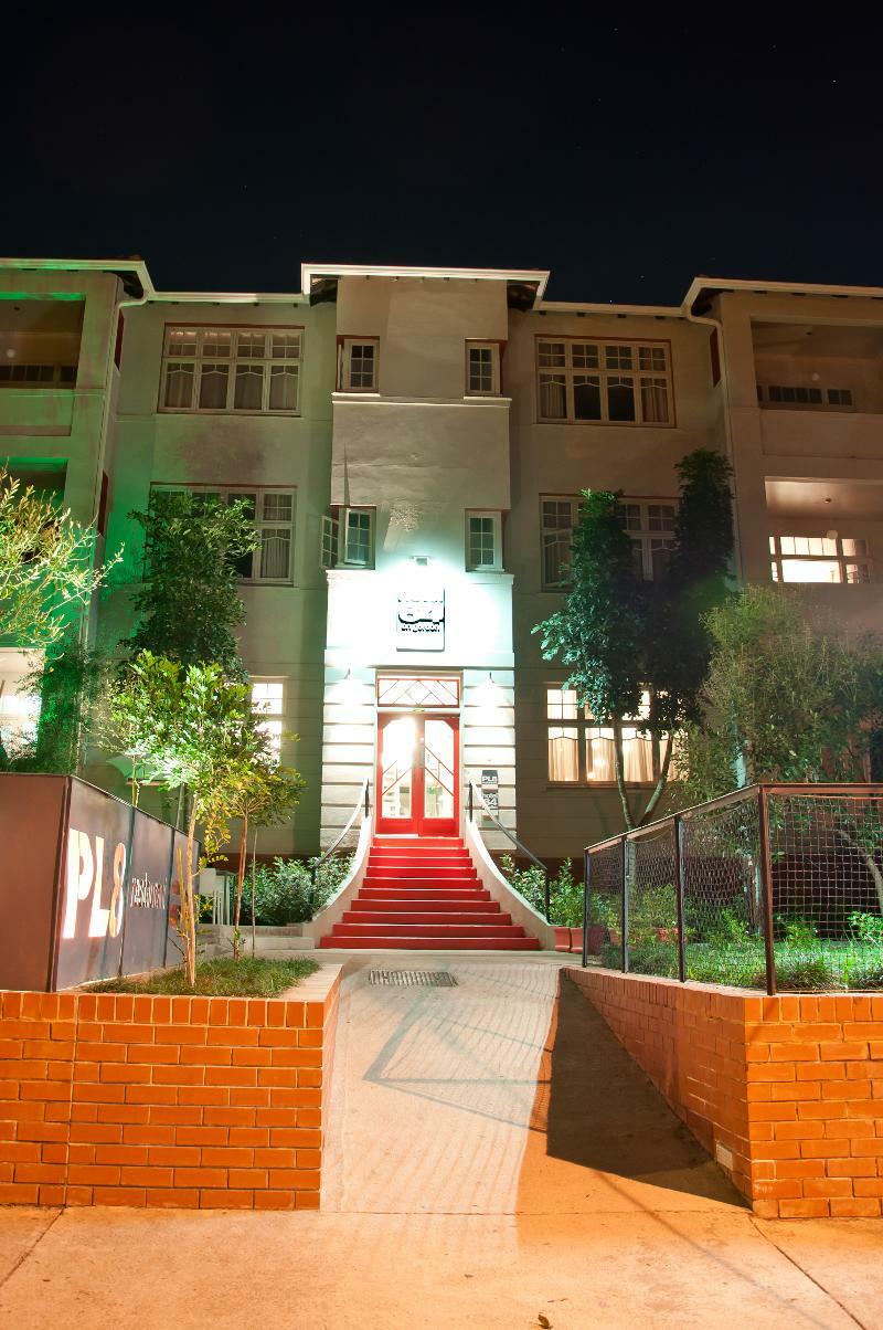Bon Hotel 64 On Gordon Ντούρμπαν Εξωτερικό φωτογραφία