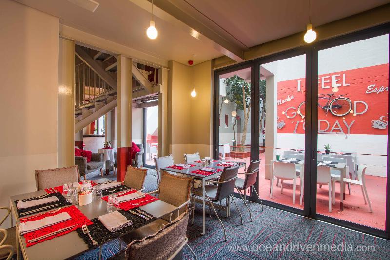 Bon Hotel 64 On Gordon Ντούρμπαν Εξωτερικό φωτογραφία