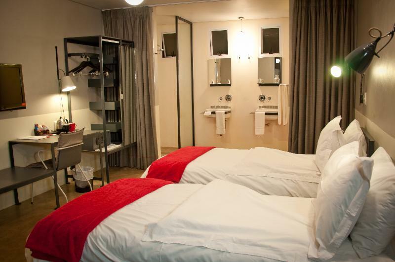 Bon Hotel 64 On Gordon Ντούρμπαν Εξωτερικό φωτογραφία