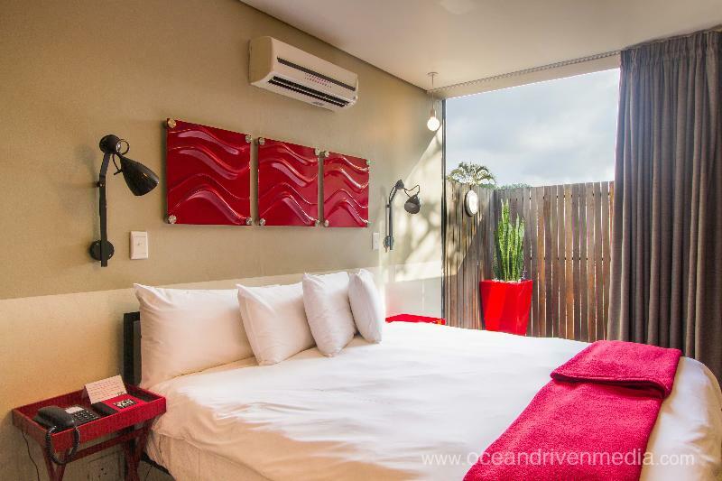 Bon Hotel 64 On Gordon Ντούρμπαν Εξωτερικό φωτογραφία