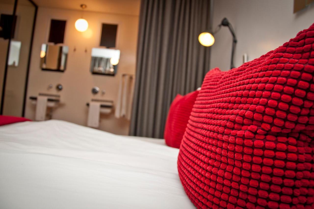 Bon Hotel 64 On Gordon Ντούρμπαν Εξωτερικό φωτογραφία